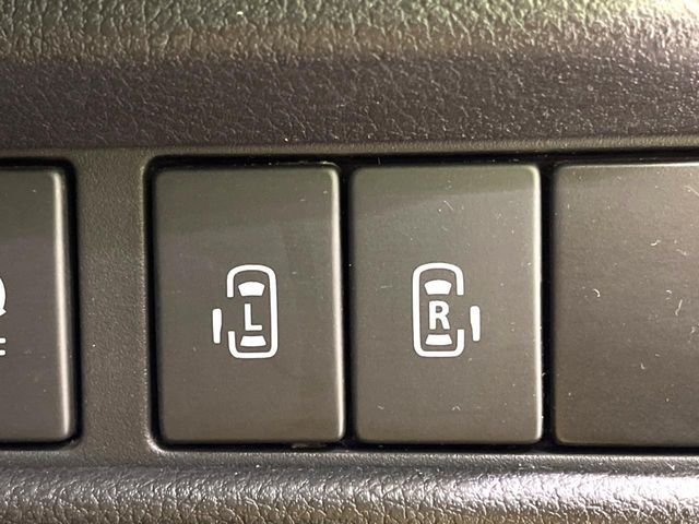 SUZUKI SPACIA CUSTOM 2018 Image 31