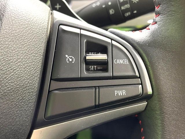 SUZUKI SPACIA CUSTOM 2018 Image 31