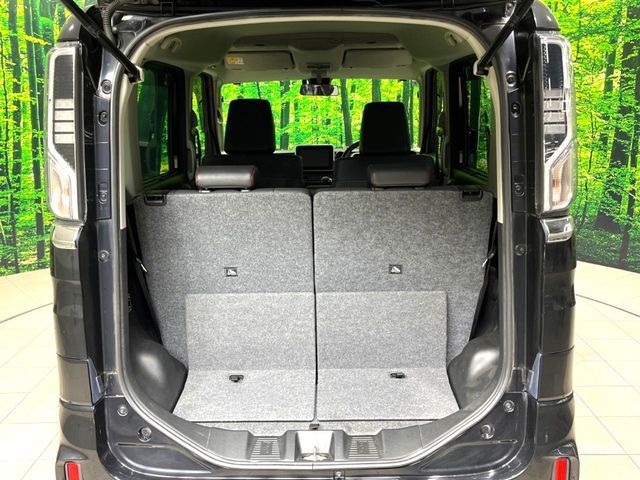 SUZUKI SPACIA CUSTOM 2018 Image 31