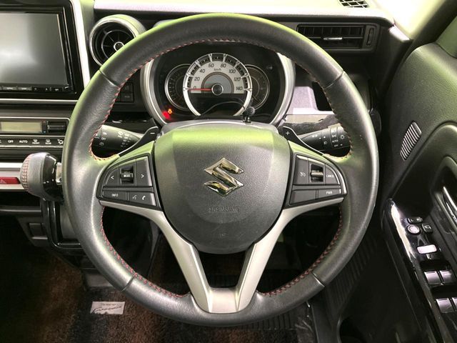 SUZUKI SPACIA CUSTOM 2018 Image 31