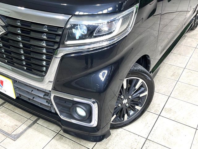 SUZUKI SPACIA CUSTOM 2018 Image 31