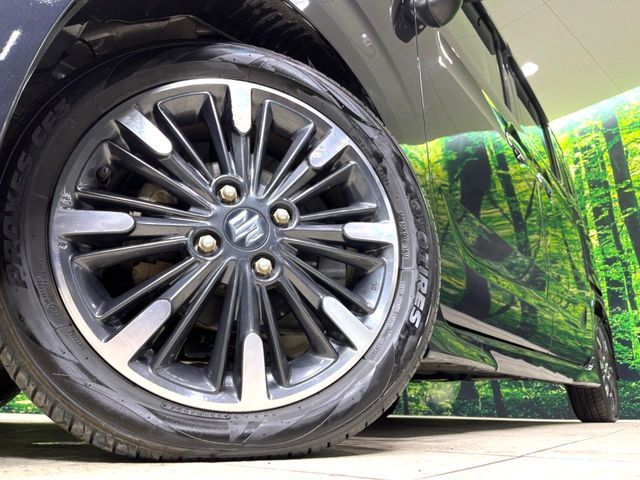 SUZUKI SPACIA CUSTOM 2018 Image 31