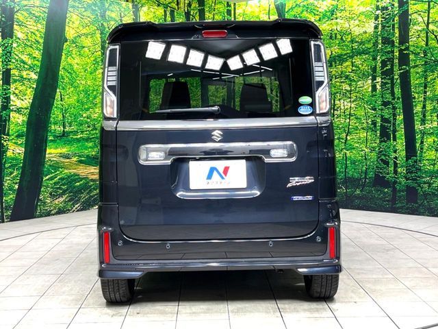 SUZUKI SPACIA CUSTOM 2018 Image 31