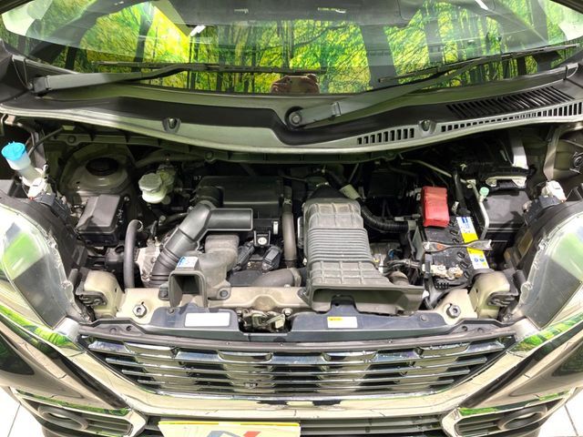 SUZUKI SPACIA CUSTOM 2018 Image 31