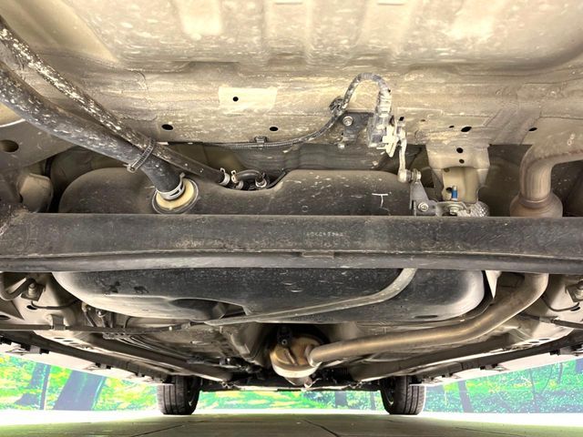 SUZUKI SPACIA CUSTOM 2018 Image 31