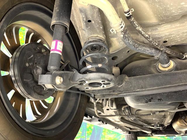 SUZUKI SPACIA CUSTOM 2018 Image 31