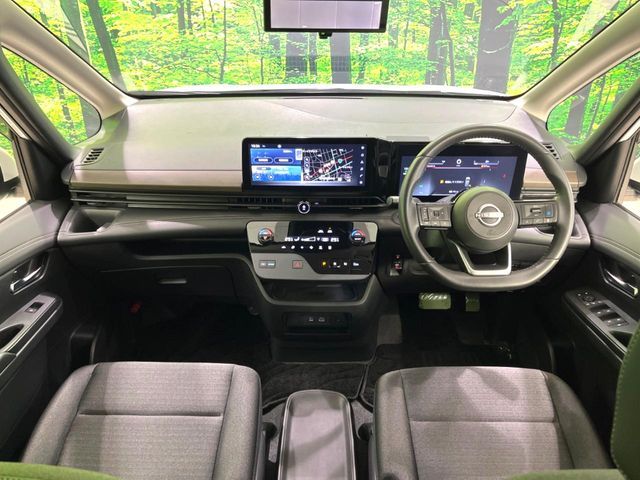 NISSAN SERENA  WG 2024 Image 31