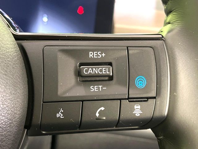 NISSAN SERENA  WG 2024 Image 31