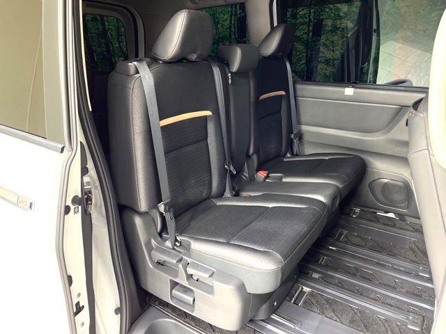 NISSAN SERENA  WG 2024 Image 31