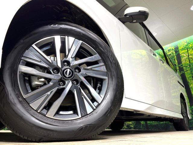 NISSAN SERENA  WG 2024 Image 31