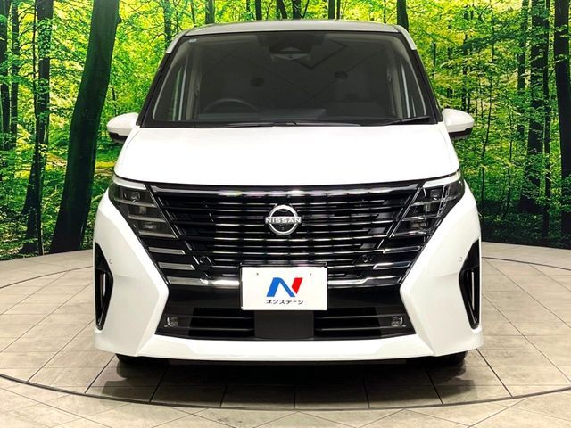 NISSAN SERENA  WG 2024 Image 31