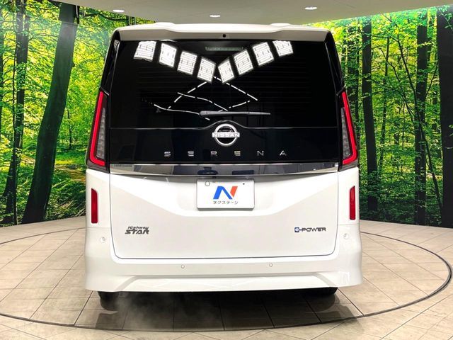 NISSAN SERENA  WG 2024 Image 31