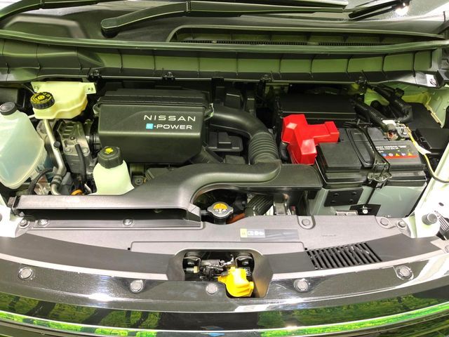 NISSAN SERENA  WG 2024 Image 31