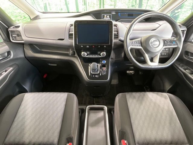 NISSAN SERENA  WG 2020 Image 31