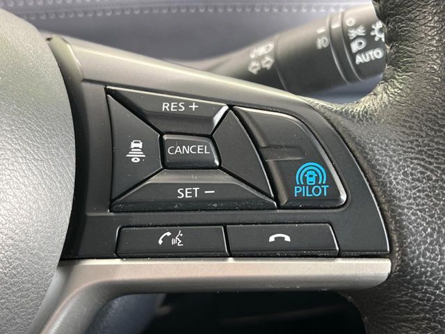 NISSAN SERENA  WG 2020 Image 31