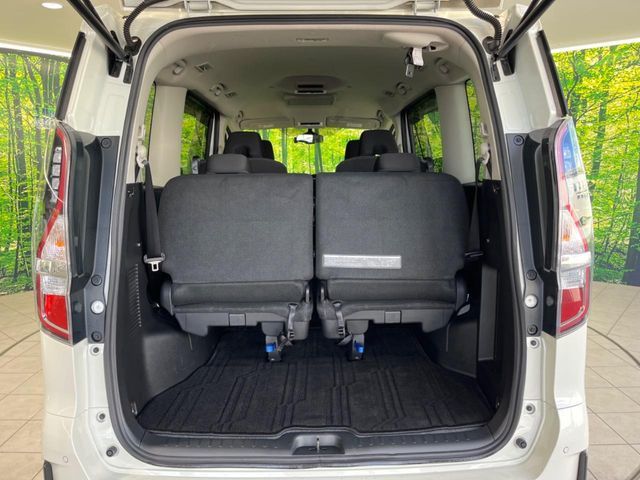 NISSAN SERENA  WG 2020 Image 31