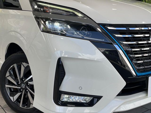 NISSAN SERENA  WG 2020 Image 31