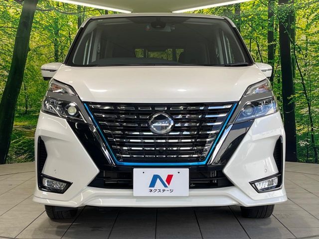 NISSAN SERENA  WG 2020 Image 31