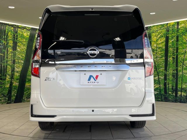 NISSAN SERENA  WG 2020 Image 31