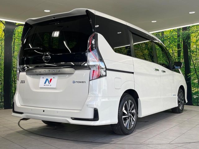 NISSAN SERENA  WG 2020 Image 31