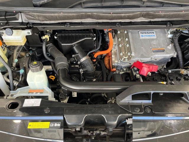 NISSAN SERENA  WG 2020 Image 31