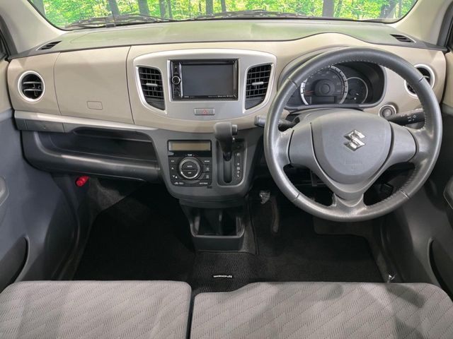 SUZUKI WAGON R 2013 Image 31