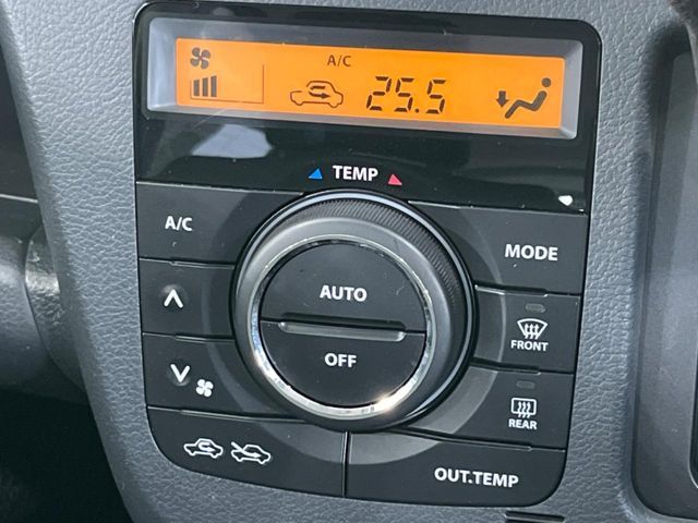 SUZUKI WAGON R 2013 Image 31