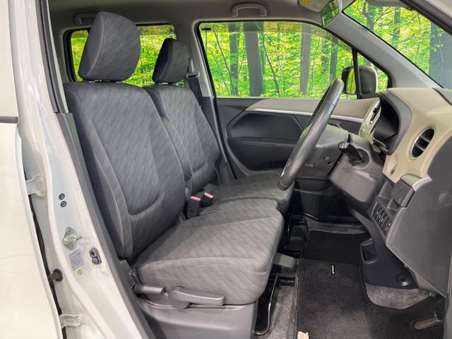 SUZUKI WAGON R 2013 Image 31