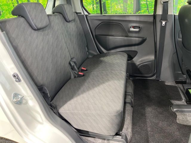 SUZUKI WAGON R 2013 Image 31