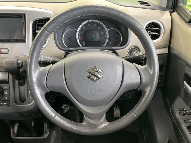 SUZUKI WAGON R 2013 Image 31