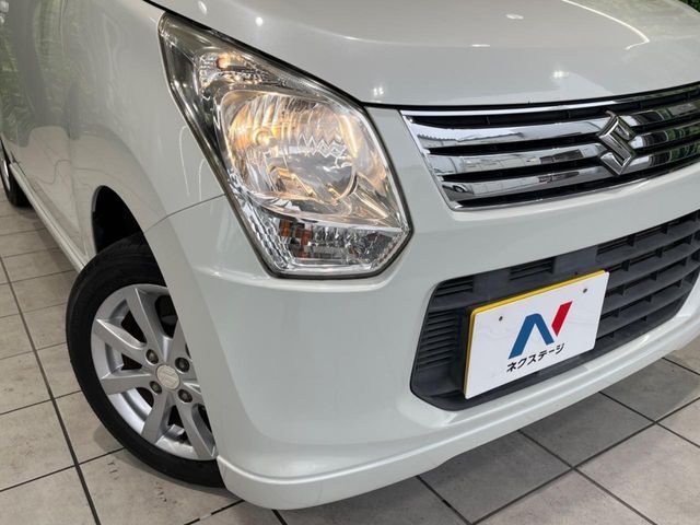 SUZUKI WAGON R 2013 Image 31
