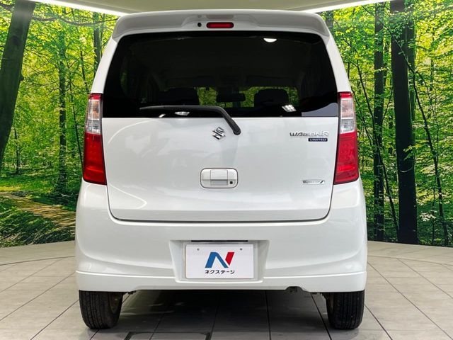 SUZUKI WAGON R 2013 Image 31