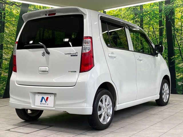SUZUKI WAGON R 2013 Image 31