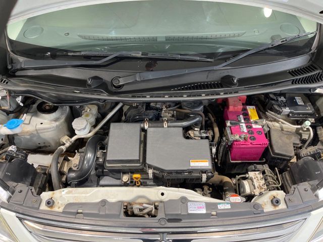 SUZUKI WAGON R 2013 Image 31