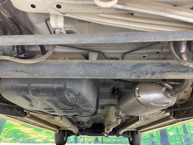 SUZUKI WAGON R 2013 Image 31