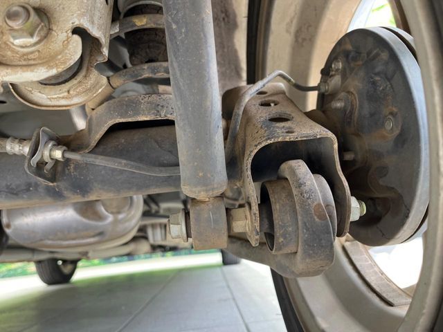 SUZUKI WAGON R 2013 Image 31