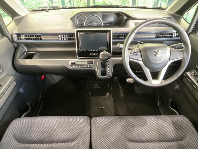 SUZUKI WAGON R 2021 Image 31