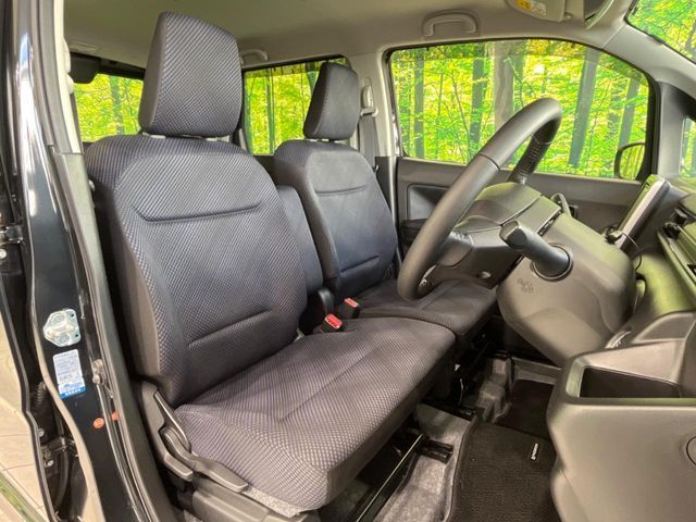 SUZUKI WAGON R 2021 Image 31