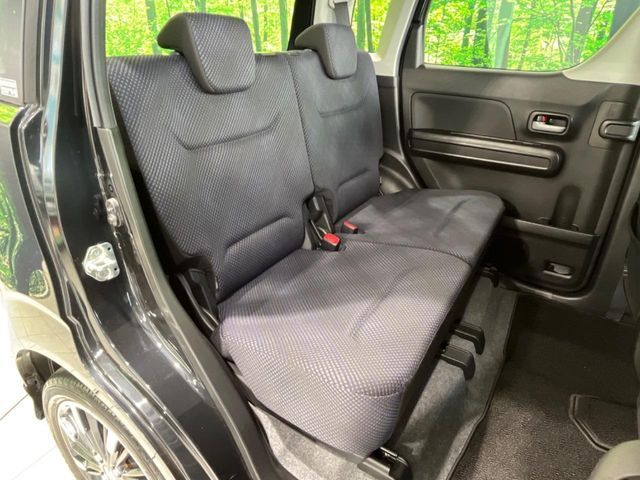 SUZUKI WAGON R 2021 Image 31