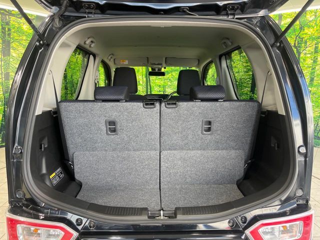 SUZUKI WAGON R 2021 Image 31