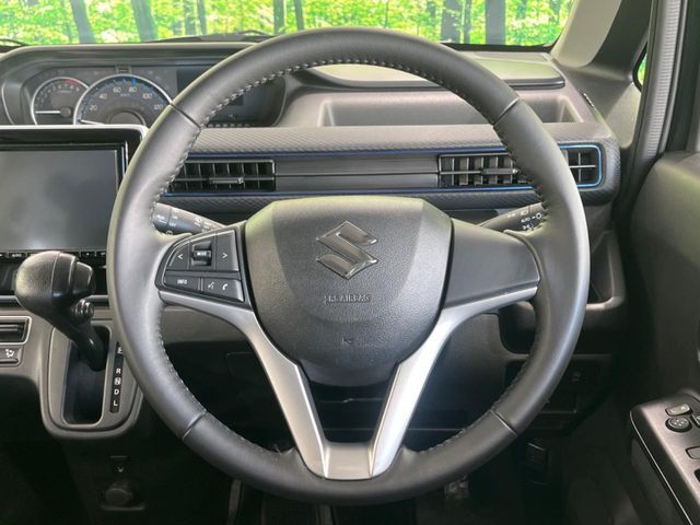 SUZUKI WAGON R 2021 Image 31