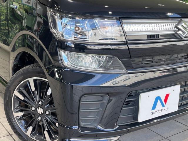 SUZUKI WAGON R 2021 Image 31