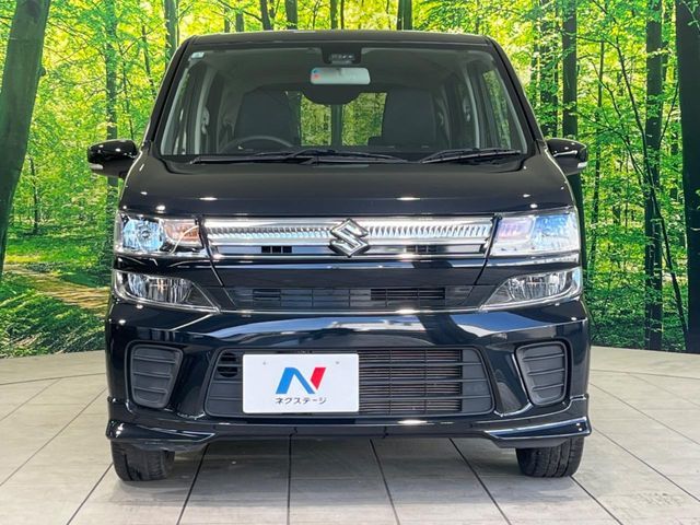 SUZUKI WAGON R 2021 Image 31