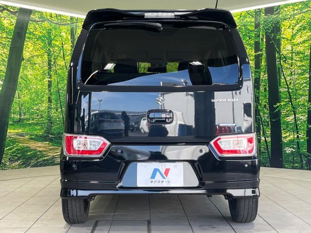 SUZUKI WAGON R 2021 Image 31