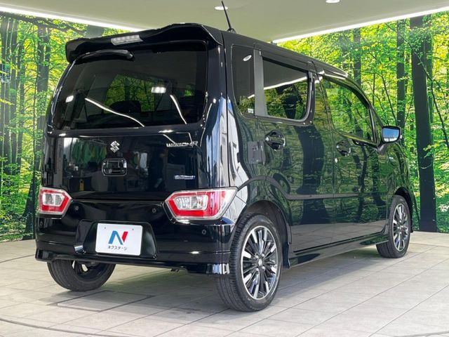 SUZUKI WAGON R 2021 Image 31