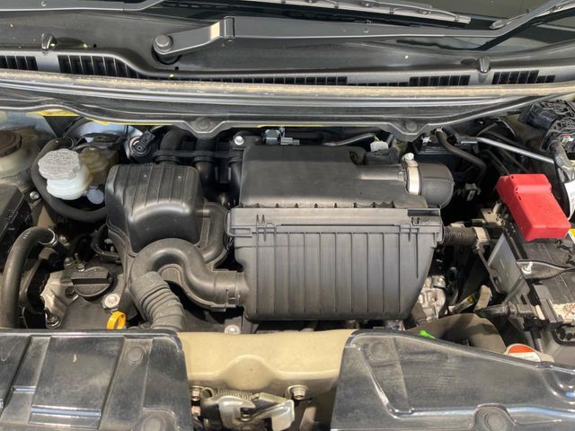 SUZUKI WAGON R 2021 Image 31