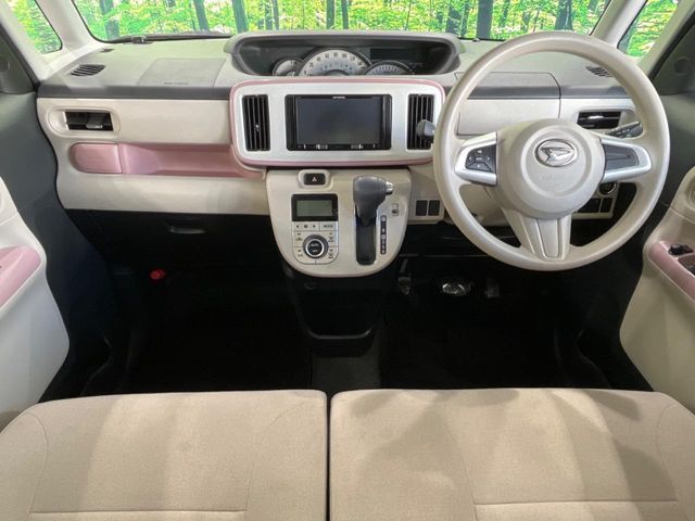 DAIHATSU MOVE CANBUS 2018 Image 31