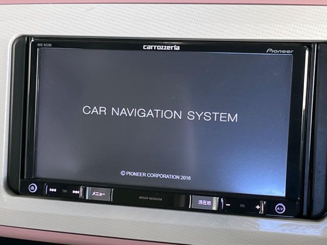 DAIHATSU MOVE CANBUS 2018 Image 31