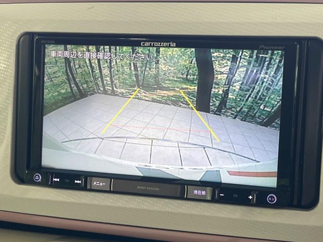 DAIHATSU MOVE CANBUS 2018 Image 31