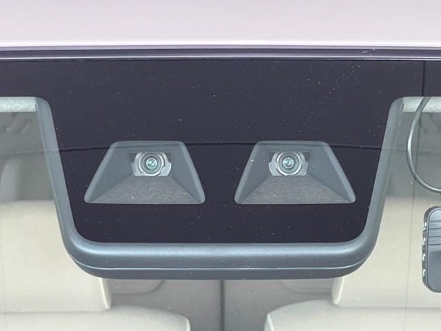 DAIHATSU MOVE CANBUS 2018 Image 31